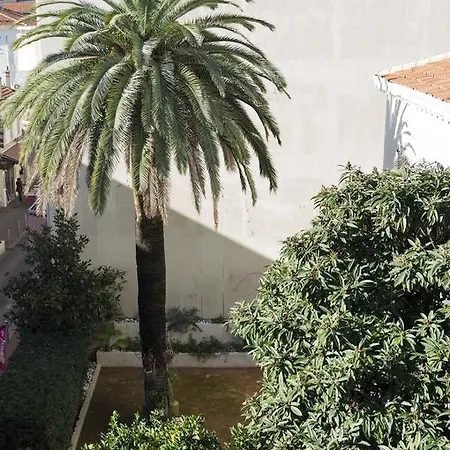Rue Marceau *