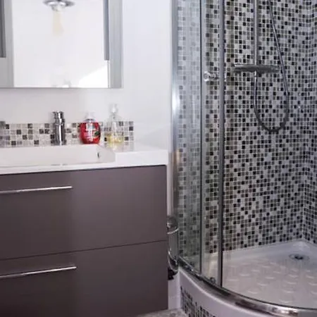Rue Marceau Apartamento Cannes