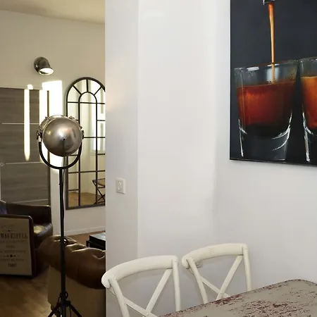 Rue Marceau Канны